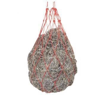 SHOOF HAY NET NYLON 10X10