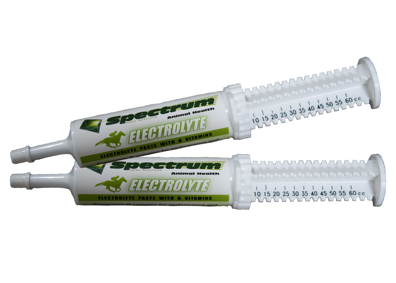 SPECTRUM ELECTROLYTE PASTE