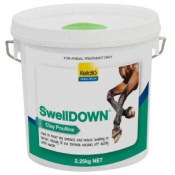 KELATO SWELLDOWN 2.25KG