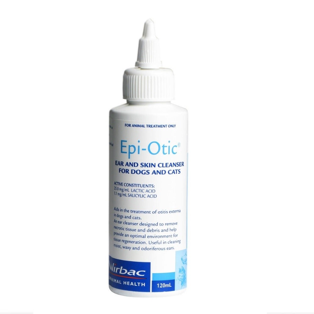 EPI-OTIC 120ML