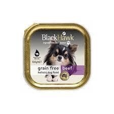 BLACKHAWK 100G BEEF