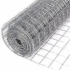 CAGE MESH 120/25x25/1.24 X 30M