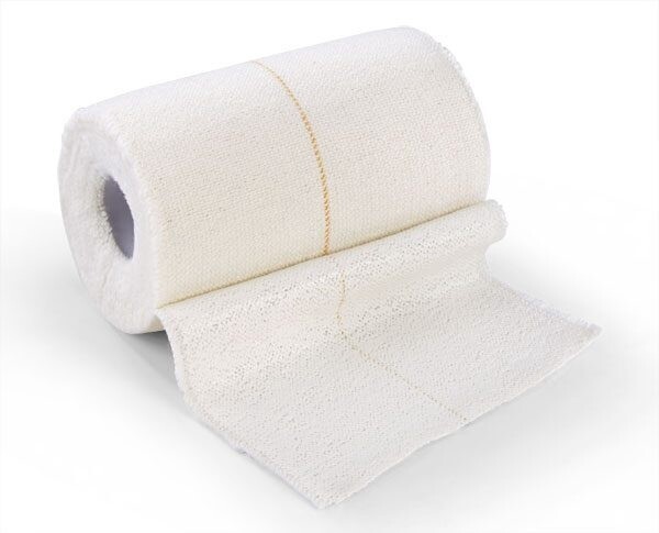 ELASTIC ADHESIVE BANDAGE 10CM