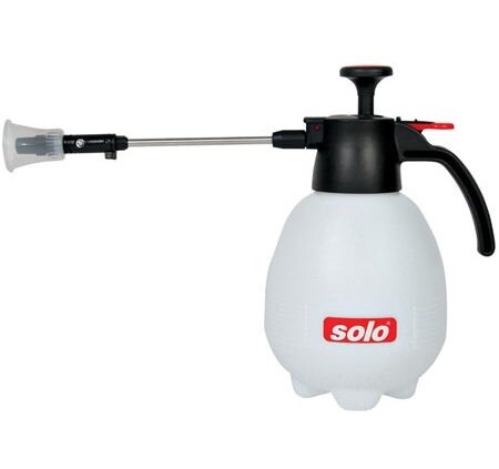 SOLO 402 2L SPRAYER