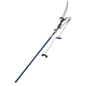 TELESCOPIC TREE PRUNER