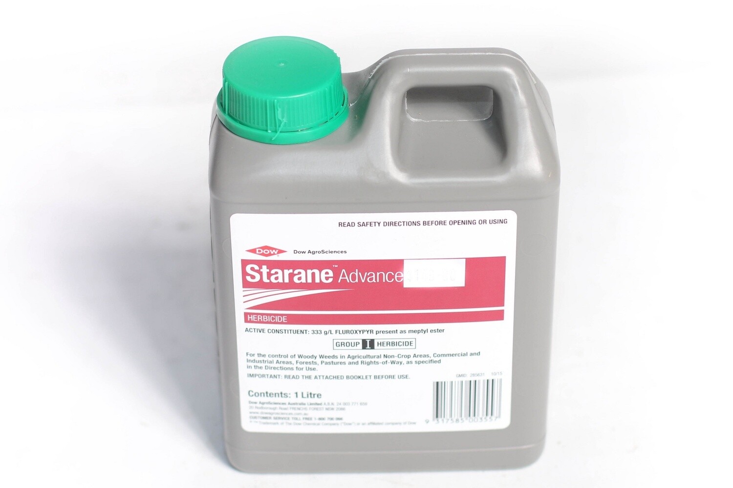 STARANE ADVANCE 1 LTR