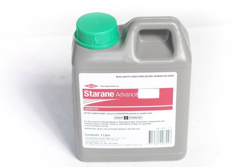 STARANE ADVANCE 1 LTR