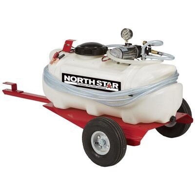 49L TOW BEHIND SPRAYER - NORTHSTAR