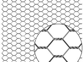 ANGAS HEAVY NETTING 180/4/1.4 X 50M