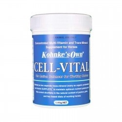 KOHNKE&#39;S OWN CELL VITAL 1.4KG
