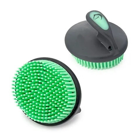 PALM CURRY BREAKDOWN COMB MINT/GREY
