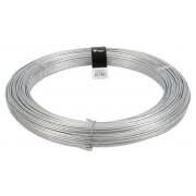 GAL TIE WIRE 3.15MM X 80M