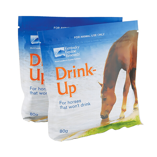 KER DRINK UP 80G SATCHET