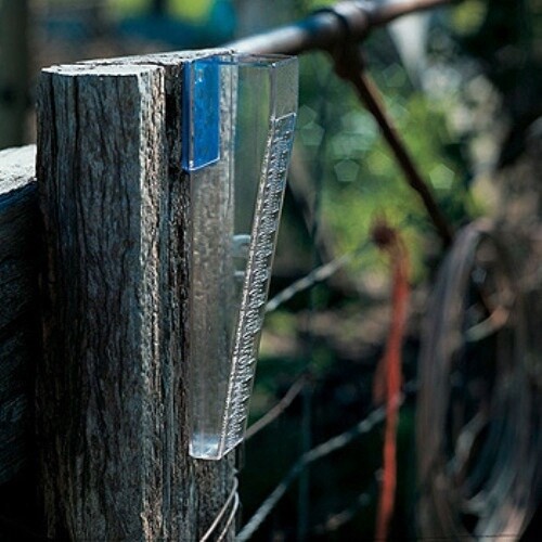 RAIN MAXX RAIN GAUGE 150MM