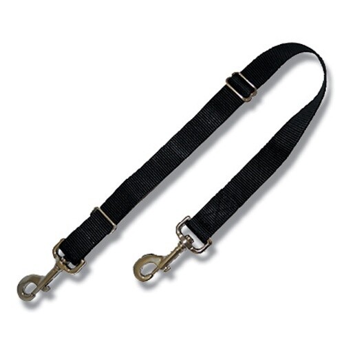 UTE RESTRAINT CHAIN WITH PANIC STRAP