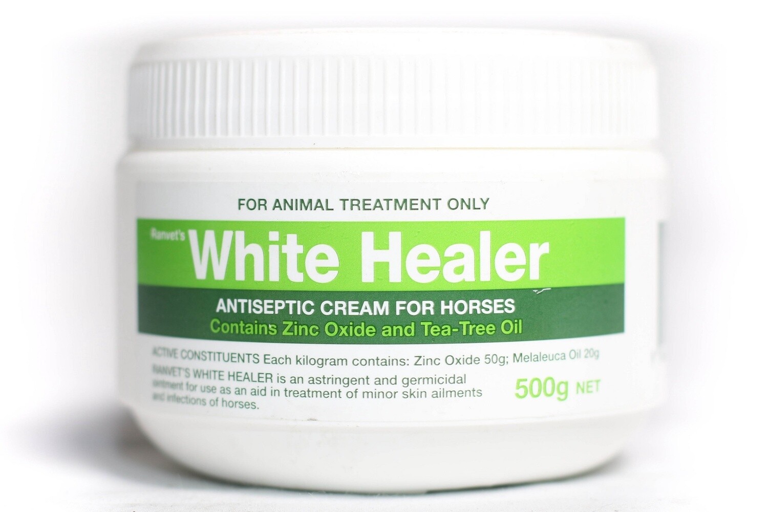 RANVET WHITE HEALER 100gm