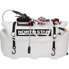 NORTHSTAR 98 LITRE SPOT SPRAYER