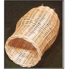CANE FUNNEL FINCH NEST- 6807