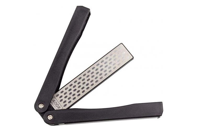 WORKFORCE DIAMOND FILE 230MM