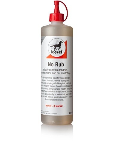 LEOVET NO RUB 500ML