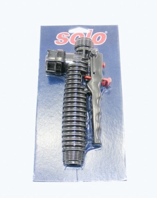 SOLO HAND PIECE ASSEMBLY