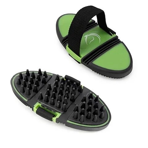 FLEXI COURSE MASSAGE BRUSH
