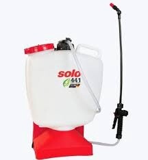 SOLO 441 Li 16L BATTERY OPERATED BACKPACK SPRAYER