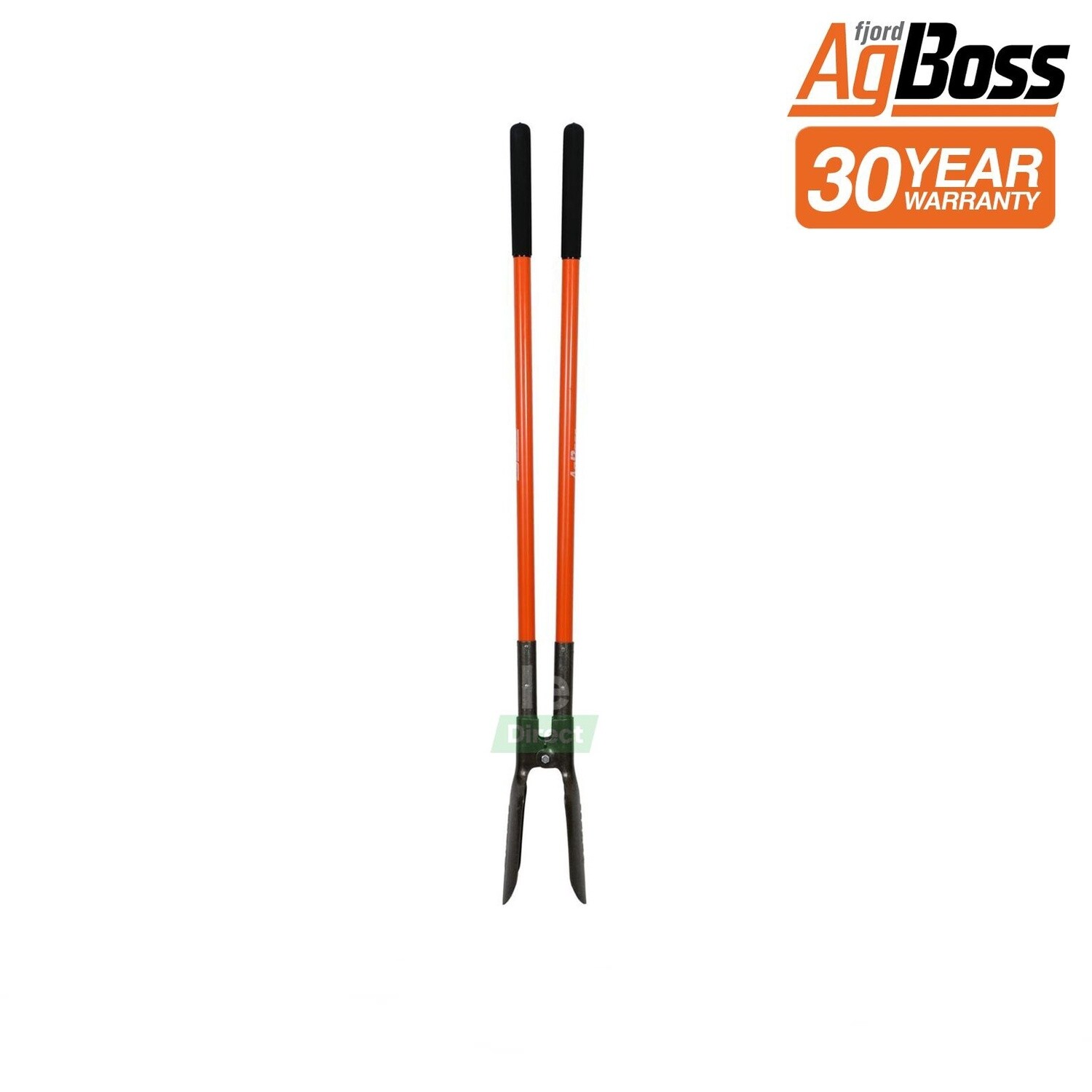 AGBOSS PINCERS POST HOLE LONG