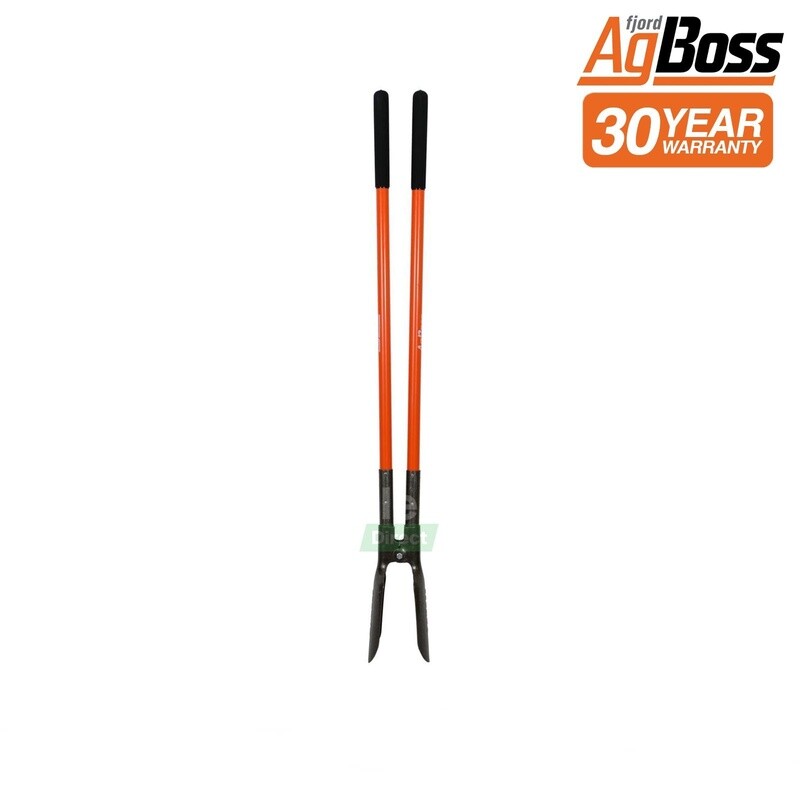AGBOSS PINCERS POST HOLE LONG