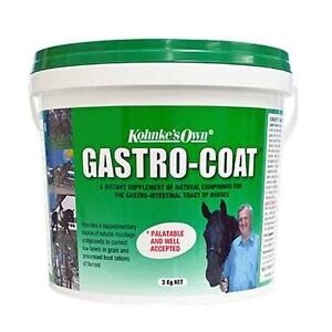 KOHNKES OWN GASTRO-COAT 3KG