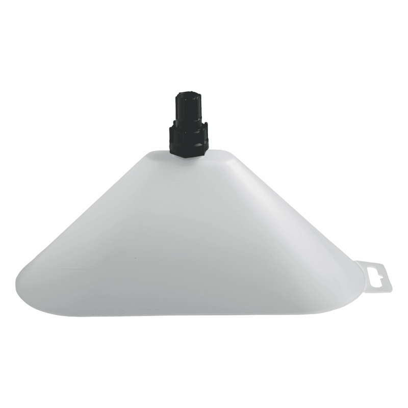 DRIFT GUARD - OVAL 49430