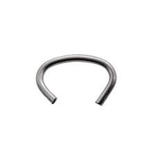 NETTING CLIPS 16MM X 2MM 500PKT
