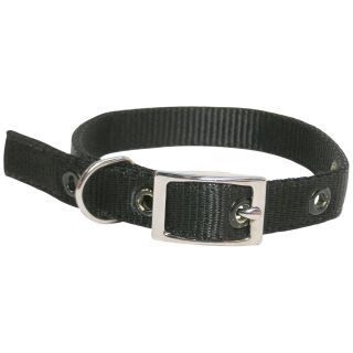 GOAT COLLAR KID BLACK