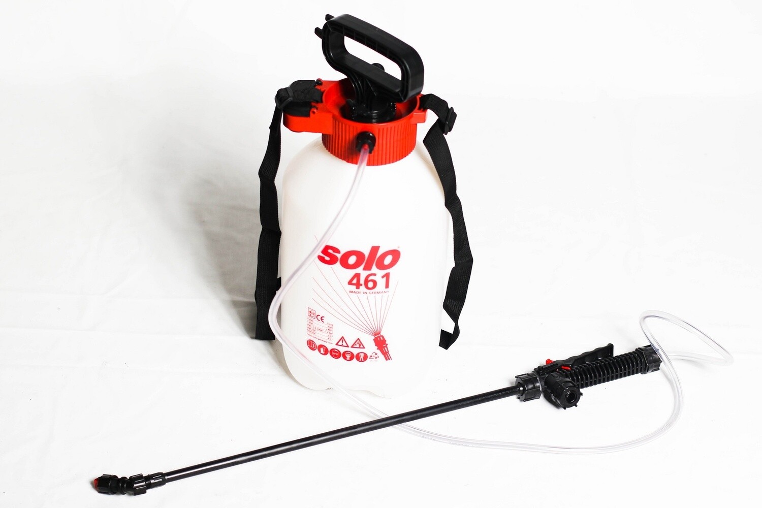SOLO 461 5L SPRAYER