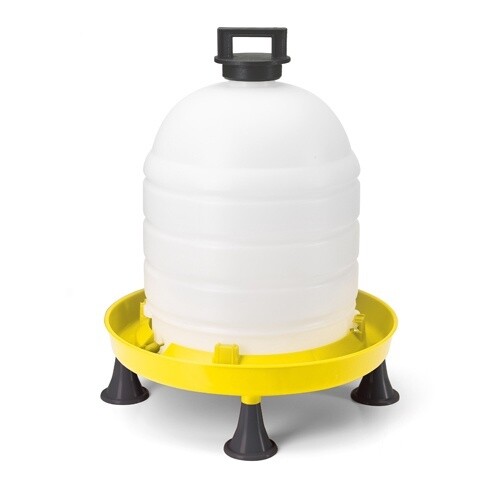 BAINBRIDGE SUPREME TOP FILL POULTRY DRINK 15L W LEGS A8127