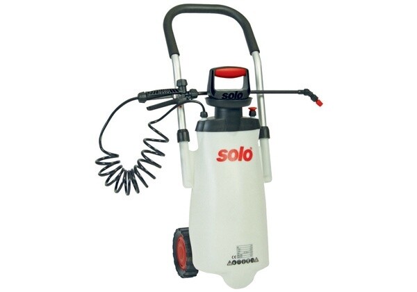 SOLO 453 3.5KG 11L