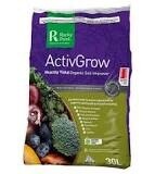 ROCKY POINT ACTIVGROW  30L (ACTIVE 8)