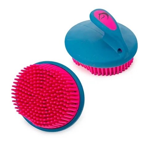 PALM CURRY BREAKDOWN COMB PINK/BLUE