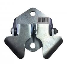 TWO WAY LATCH