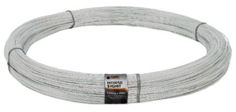 5.20 X 400M HORSE SIGHTER WIRE