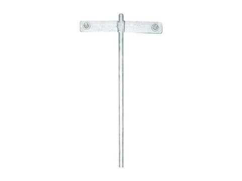 EARTH STAKE - GAL 1MTR