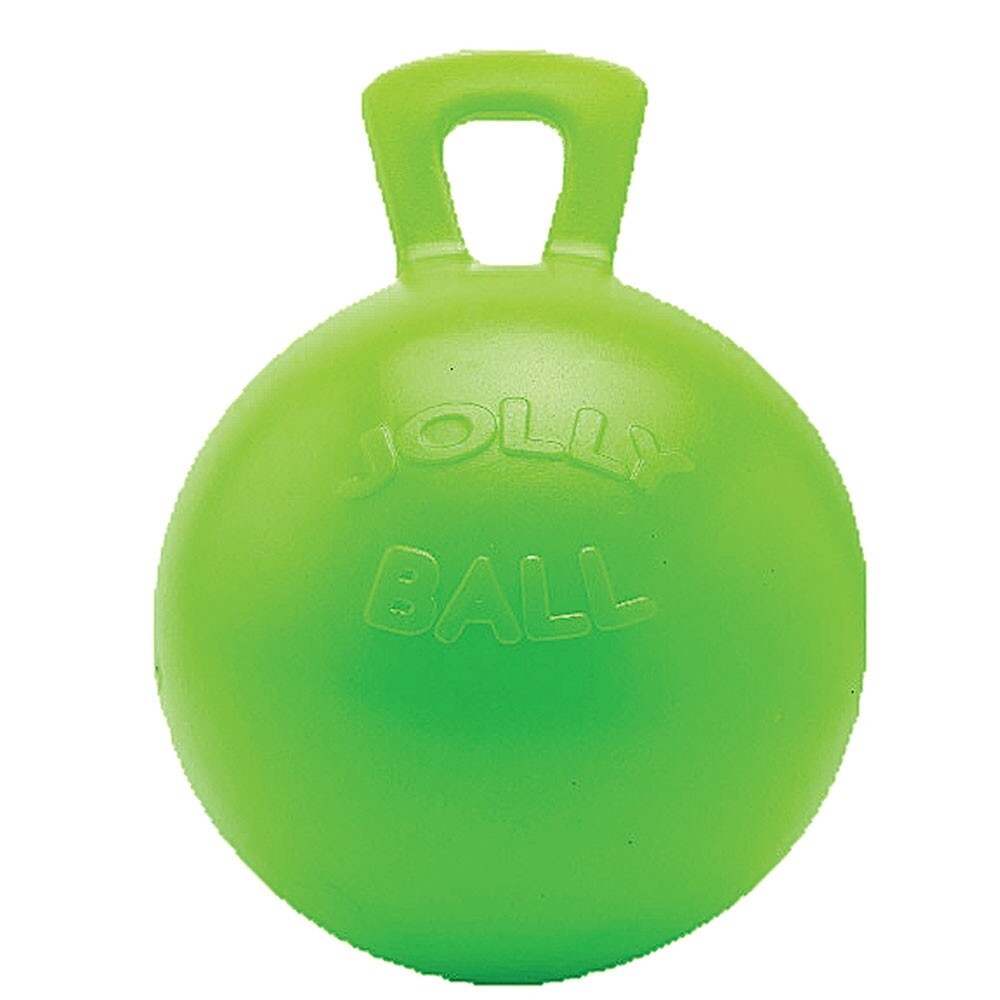 JOLLY BALL GREEN APPLE 10&#39; STB3635 GN