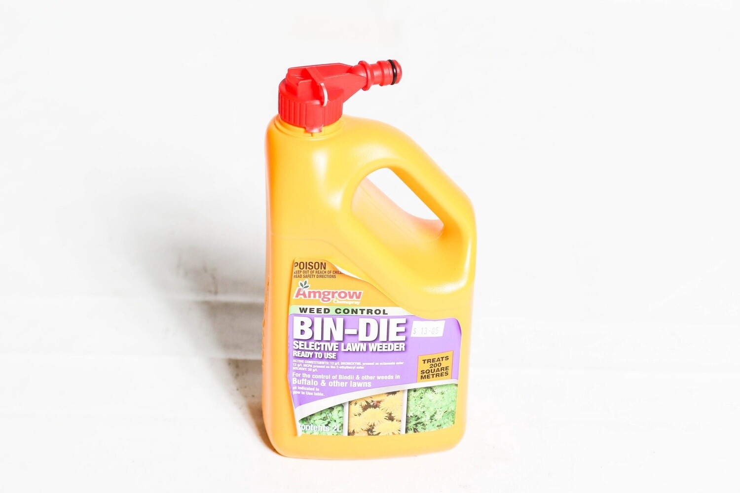 BIN-DIE 2L