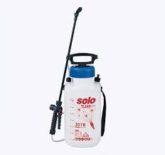 SOLO 307B ALKALINE 7 LITRE SPRAYER