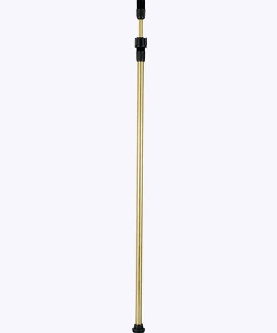 TELESCOPIC SPRAY TUBE BRASS