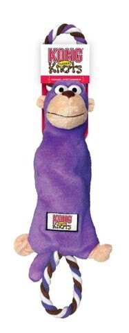 KONG TUGGER KNOTS MONKEY MEDIUM/LARGE NK13