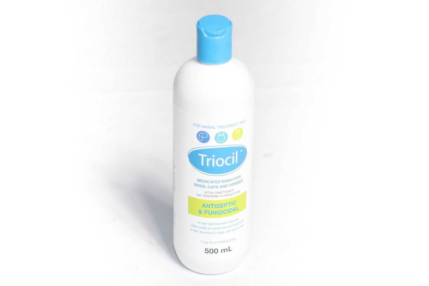 TRIOCIL 500ML