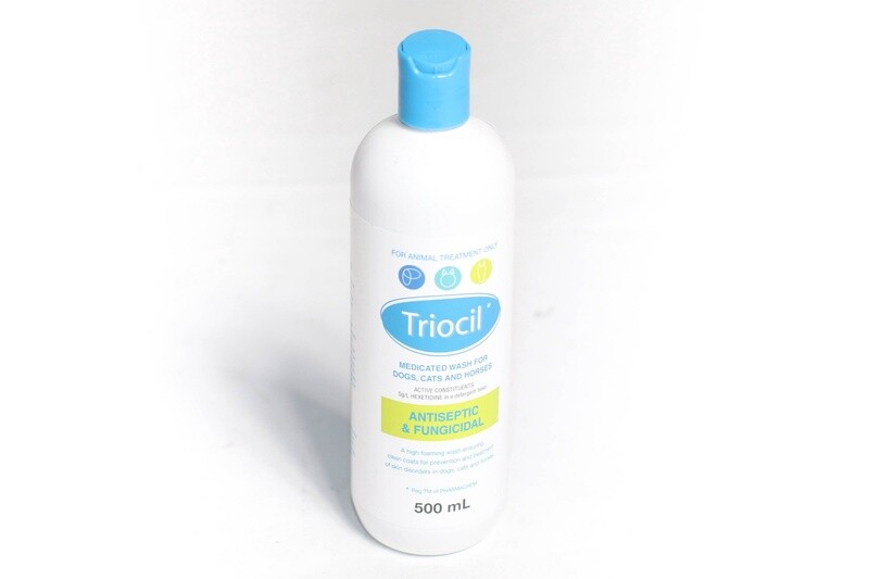TRIOCIL 500ML