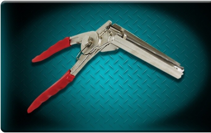 AIRCO 19MM HIGH TENSILE RING PLIER