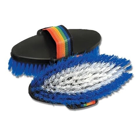 JUNIOR BODY BRUSH